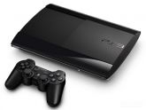 Novo Playstation 3 Ps3 Ultra Slim 250gb - Lançamento