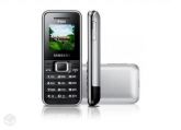 Celular Samsung Duos Basic E1182 Desbloqueado